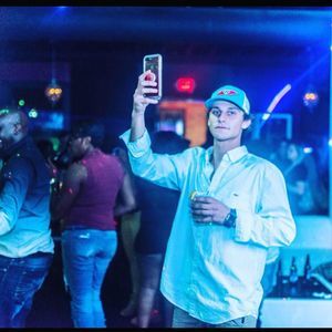 Meet your Posher, Samuel